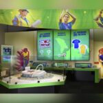 Kick It With Science! Perot Museum’s “Soccer: More Than A Game” Scores Big