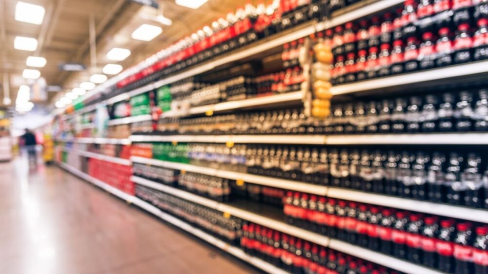 SNAP Soda and Candy Bans Expand: USDA Approves Waivers For Kansas, Ohio, Nevada, Wyoming