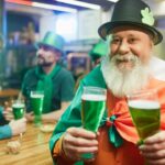 North Texas St. Paddy’s Guide: Parades, Festivals, Green Beer & More In DFW