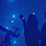 Under the Stars… Or Under The Satellites? SpaceX Just Reached 10,000 Starlink Satellites In Orbit