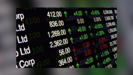 Global Markets: Iran Strikes Send Stocks Down, Gas Up