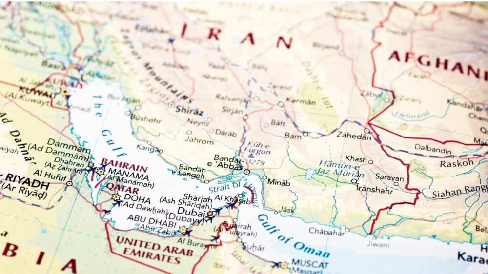 IEA Releases Record 400 Million Barrels To Counter Iran Strait Of Hormuz Blockade