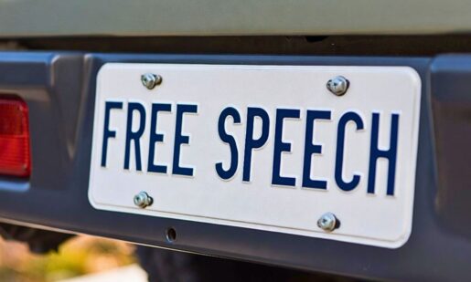 What Do School Flyers And Specialty License Plates Have In Common? Supreme Court Petition Filed In Noblesville Case