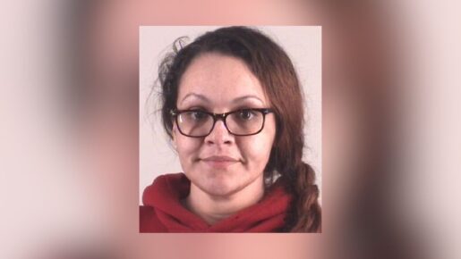 Ankle Monitor Cut: Tarrant County Murder Fugitive Lisa Mitchell Arrested