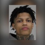 Dallas Gang Unit Arrests Suspect In 2024 Drive-By Shootings, Carjacking