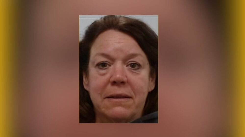 Frisco Special Education Teacher Arrested For Felony Child Assault Charge