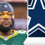 Rashan Gary Trade To Dallas Cowboys: Details, Cost & Impact