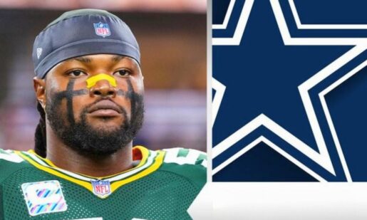 Rashan Gary Trade To Dallas Cowboys: Details, Cost & Impact