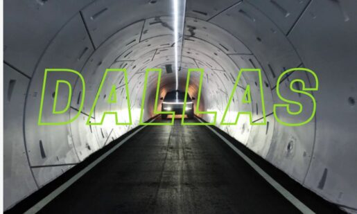 Elon Musk Tunnel Coming To Dallas? University Hills One Of Three National Winners
