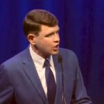 Resurfaced: James Talarico Called For Prosecuting Trump And Turning Federal Buildings Into Abortion Clinics