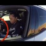 Speeding, Littering, Resisting: North Texas Woman’s Actions Shown On Bodycam Of Hurst Police