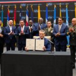 Pete Hegseth Hosts 17-Nation Counter-Cartel Summit: US Leads War On Narco-Terrorism