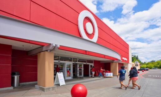 Can Fiddelke Save Target? $5 Billion Investment Targets Boycott Fallout & Growth