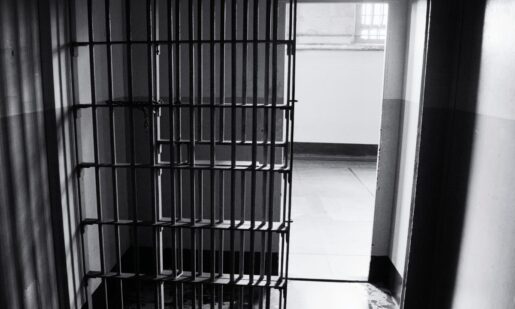 Tarrant County Jail: Reality Check Looms