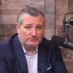 Cruz Forecasts Iran Leadership Overhaul Within Weeks As Strikes Degrade Defenses