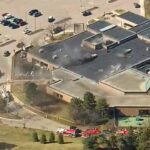 Car Rams Temple Israel Synagogue In West Bloomfield, Detroit – Active Shooter, Suspect Reportedly Dead