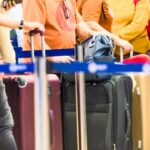 Democrat-Led DHS Shutdown Strands Texas Families: Massive Delays, Missed Flights
