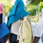 Abbott Defends Excluding Islamic Schools From Texas Voucher Program As Lawsuits Filed