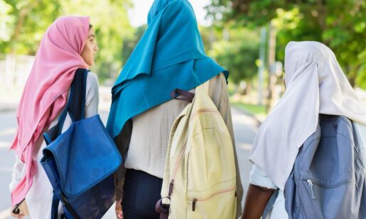 Abbott Defends Excluding Islamic Schools From Texas Voucher Program As Lawsuits Filed