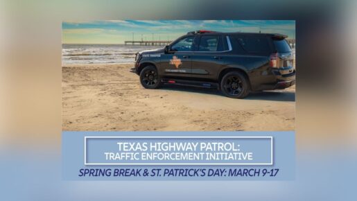 Don’t Risk It – Texas Troopers Ramp Up DWI, Speeding & Seat Belt Patrols
