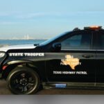 Spring Break & St. Patrick’s Day Driving Tips From Texas DPS: Buckle Up, Stay Sober, Stay Alert