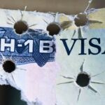 50+ Texas GOP Lawmakers Demand Immediate H-1B Visa Freeze After Deadly Austin Shooting