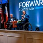 Gov. Abbott Showcases Texas Innovation And Business Growth At Mobility Summit