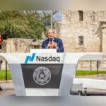 Texas #1 For Capitalism – Gov. Abbott Celebrates Nasdaq Texas With Alamo Closing Bell