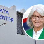 Texas Lawmaker Urges Pause On Rural Data Centers Over Water & Grid Strain