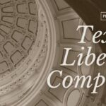No More Property Taxes In Texas? Texas Liberty Compact Unveiled