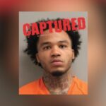 Convicted Child Sex Trafficker And Bloods Gang Member Nabbed In Houston Motel