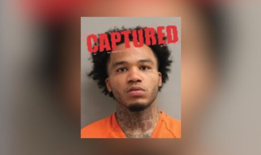 Convicted Child Sex Trafficker And Bloods Gang Member Nabbed In Houston Motel