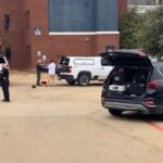 “Explosive” Highland Village Apartment Scene Prompts Bomb Squad Action & School Lockdown