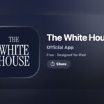 White House Launches App To Deliver Direct Updates, Bypass Traditional Media