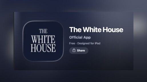 White House Launches App To Deliver Direct Updates, Bypass Traditional Media