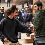 Alleged Self-Radicalized ISIS Supporters Arrested After “Mother of Satan” Bomb Attack Near NYC Mayor’s Mansion