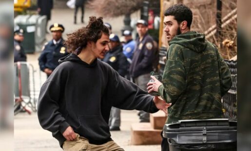 Alleged Self-Radicalized ISIS Supporters Arrested After “Mother of Satan” Bomb Attack Near NYC Mayor’s Mansion