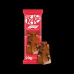 12-Ton KitKat Shipment Stolen In Europe, Raising Fears Of Easter Shortages