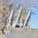 Is The Defense Production Act On The Table? Trump Team Mulls Munitions Boost