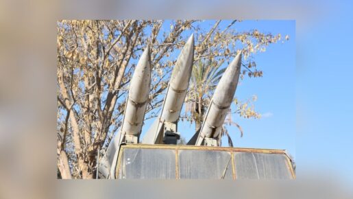 Is The Defense Production Act On The Table? Trump Team Mulls Munitions Boost