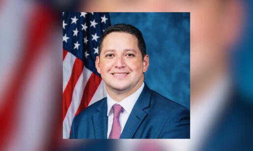 Affair Texts, Staffer Death, Ethics Probe: House Republicans Urge Tony Gonzales To End Reelection Bid