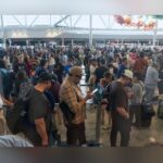 Houston TSA Staffing Shortage: DFW & Love Field TSA Officers Help Cover Record Call-Outs