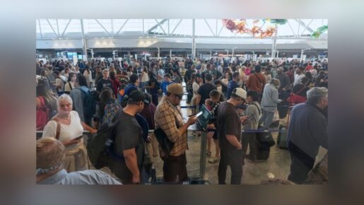 Houston TSA Staffing Shortage: DFW & Love Field TSA Officers Help Cover Record Call-Outs