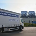 Antimatter Breakthrough: Antiprotons Moved Across CERN In Portable Trap