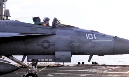 Trump: Iran Must Surrender Unconditionally – Hints Cuba Next