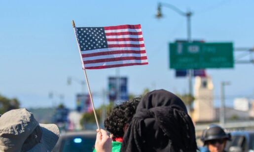 Trump Administration Partially Lifts Asylum Freeze For Non-High-Risk Countries
