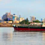 Iran Attacks Cargo Ships In Hormuz Hours After Trump Ceasefire Extension