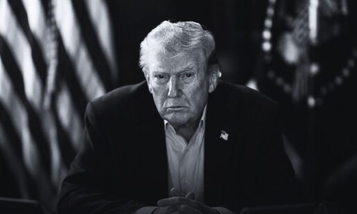 President Trump Announces Massive Bombing Raid On Iran’s Kharg Island, Spares Oil Infrastructure—For Now