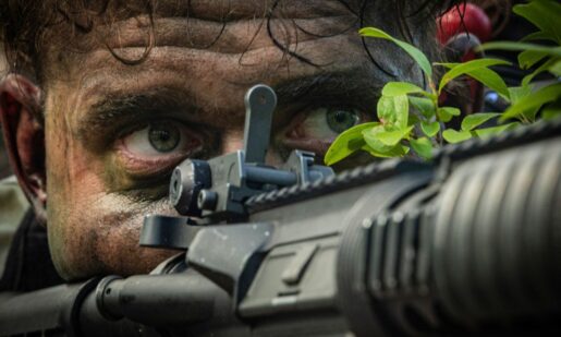 Too Old To Join The Army? Maybe Not