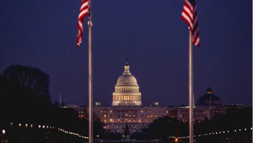 Senate Unanimously Advances DHS Funding Bill To End TSA Airport Delays – ICE And Border Patrol Excluded